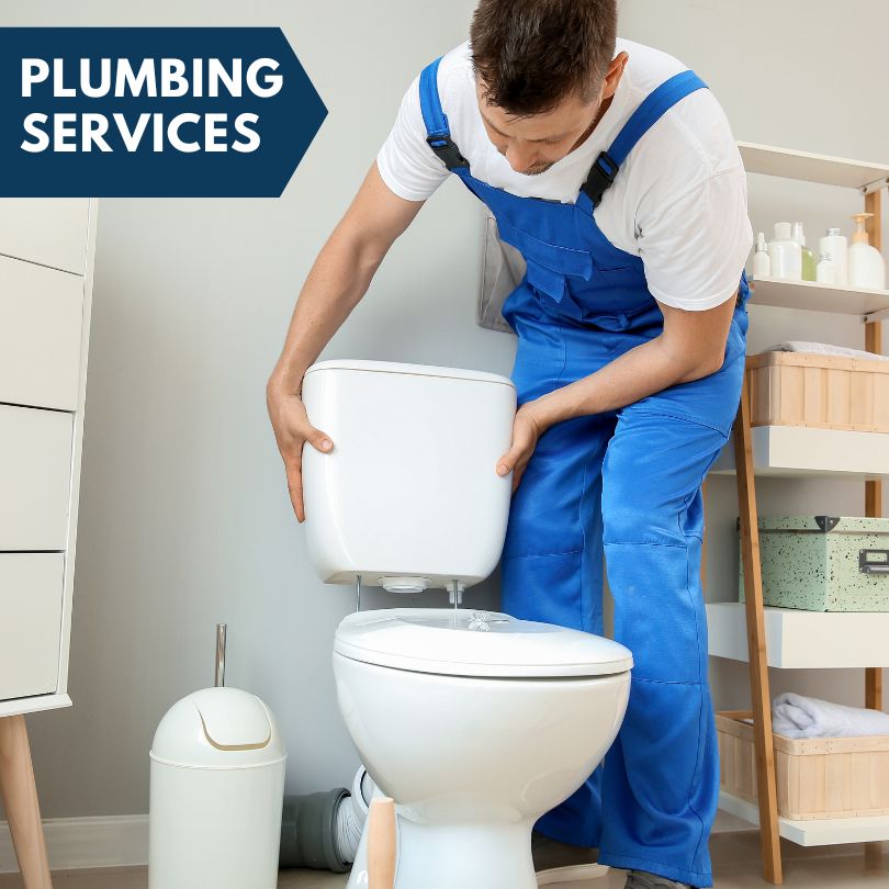 Plumbing Company in Wewahitchka, FL